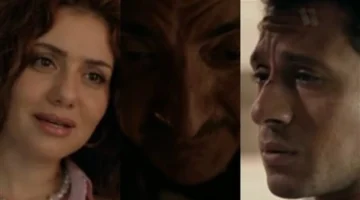 جريمة قتل غامضة.. تعرف على مصير صلاح بعد اتهام دنيا له في مسلسل بطل العالم الحلقة 9